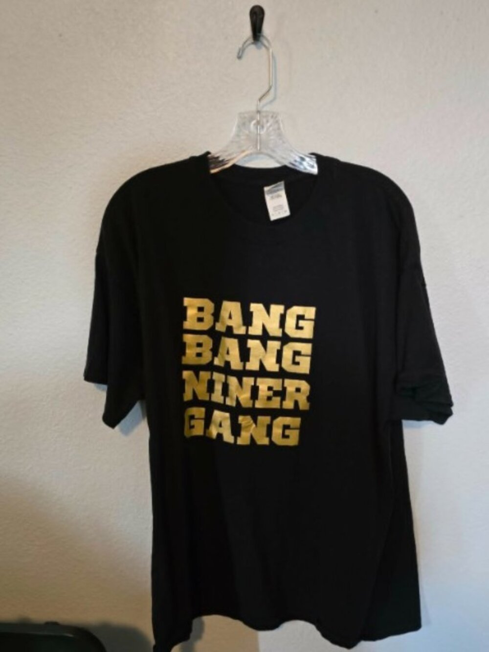 Niner Gang